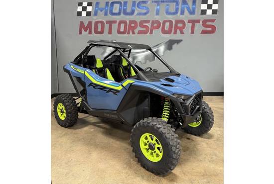 2025 rzr pro xp® ultimate