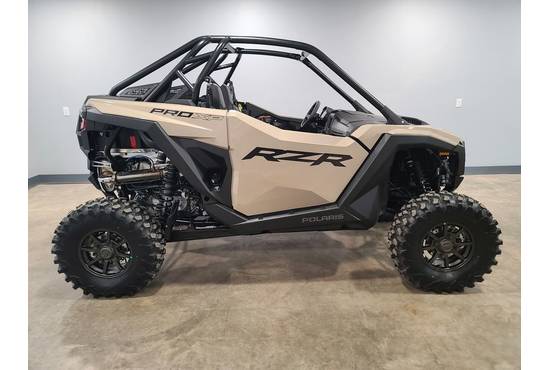 RZR Pro XP Sport