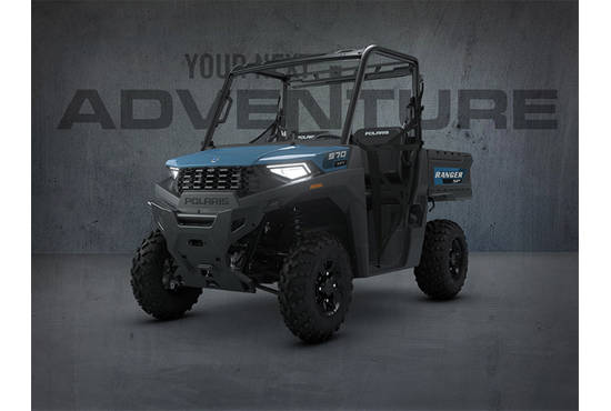 2026 Ranger SP 570 Premium