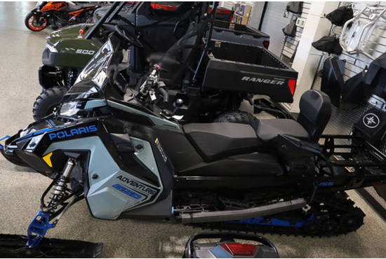 2026 voyageur adventure ultimate 650 155 1.6