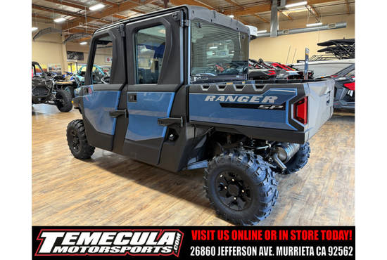 2026 Ranger Crew SP 570 NorthStar Edition