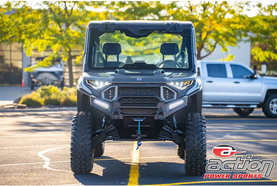 2025 ranger® xd 1500 northstar edition ultimate