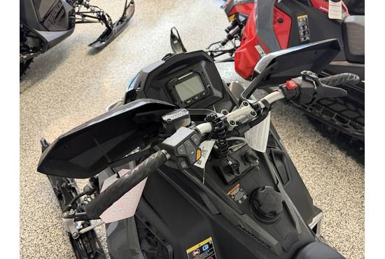 2024 prostar s4 indy xc 137