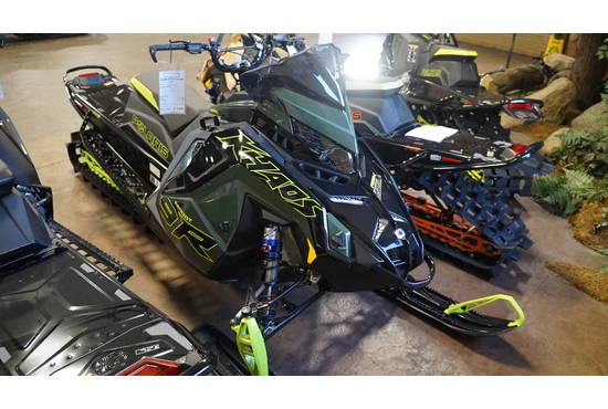 2024 patriot 9r rmk khaos slash 146