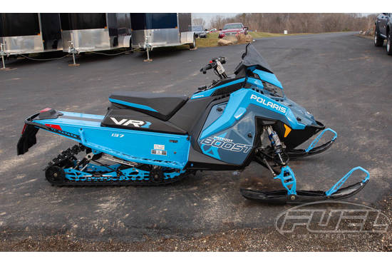 2024 patriot boost indy vr1 137