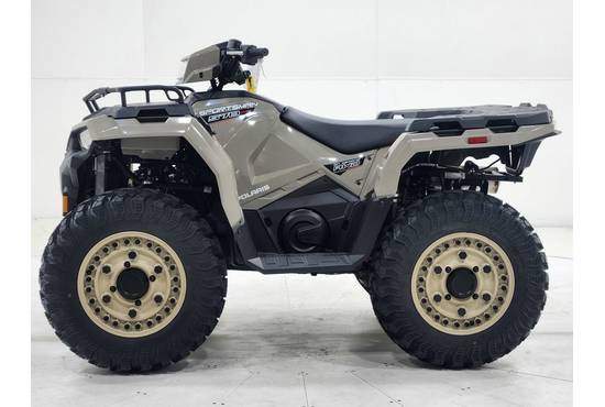 2025 sportsman® 570