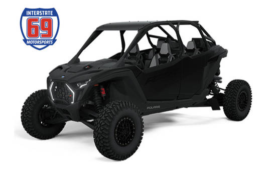 2025 rzr pro r 4 ultimate
