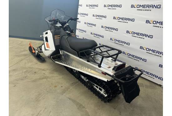 2024 550 voyageur 144