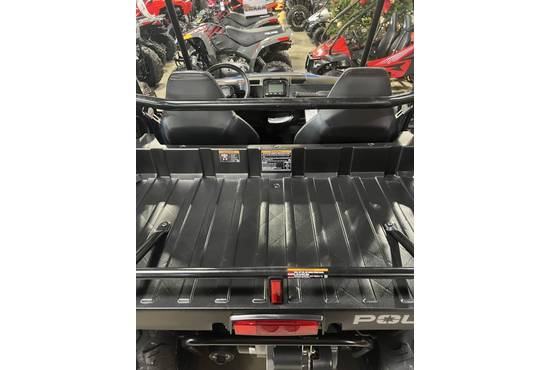 2025 ranger® 150 efi