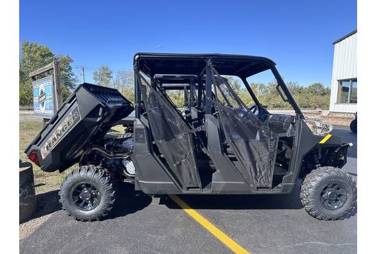 2026 Ranger Crew 1000 Premium Polaris Pursuit Camo