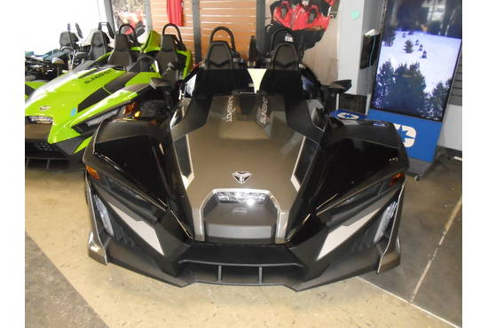 2025 slingshot® sl (autodrive)