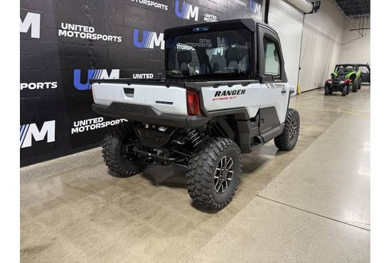 2025 ranger® xd 1500 northstar edition ultimate