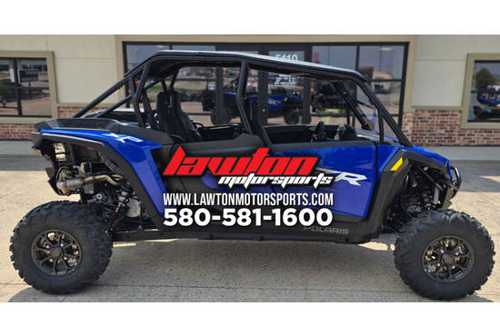 2025 rzr xp® 4 1000 sport