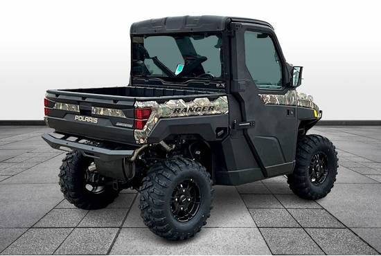 2025 ranger xp® 1000 northstar edition premium