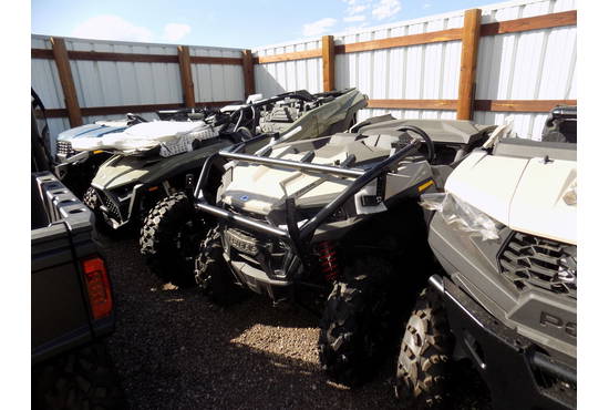 2025 rzr® trail ultimate