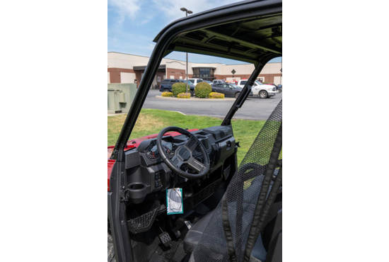 2025 ranger® crew xp 1000 premium