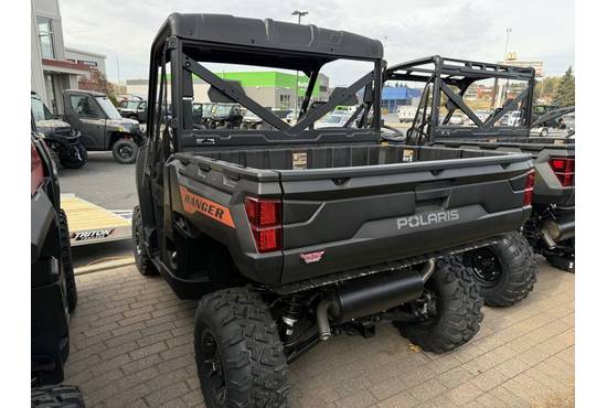 2026 Ranger 1000 Premium