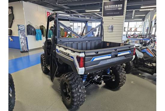 2024 ranger xp® kinetic ultimate