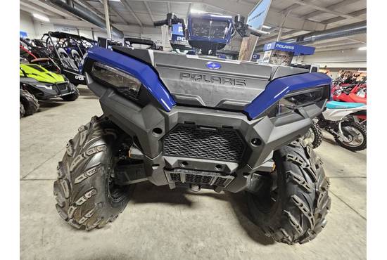 2025 sportsman® 850 premium