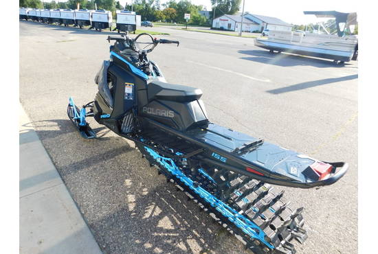 2022 850 pro rmk matryx 155