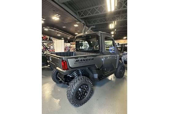 2025 ranger® xd 1500 northstar edition ultimate