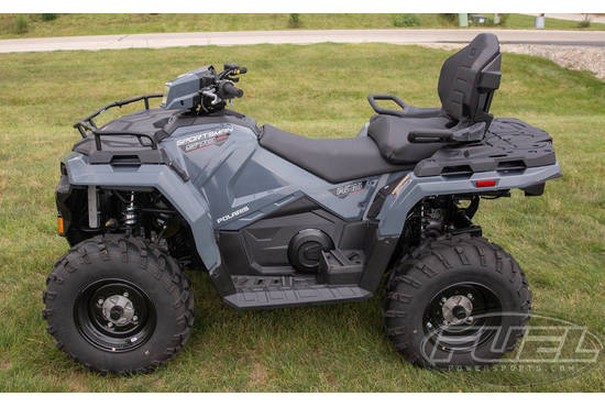 2025 sportsman® touring 570 eps
