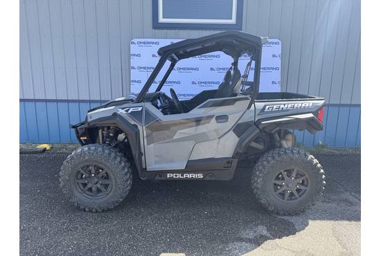 2023 general® xp 1000 ultimate