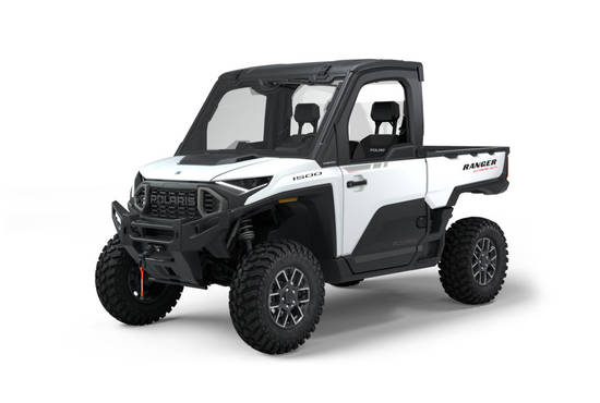 2025 ranger® xd 1500 northstar edition premium