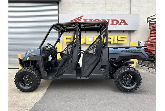 2025 ranger® crew xp 1000 premium