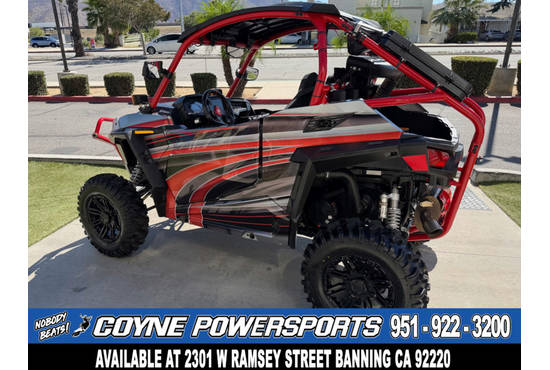 2021 rzr trail s 1000 ultimate ghost