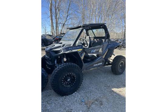 2023 RZR XP 1000 Sport