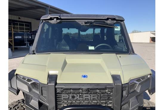 2025 polaris xpedition adv northstar