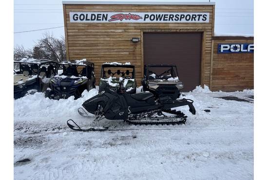 2021 850 rmk khaos 155 3"