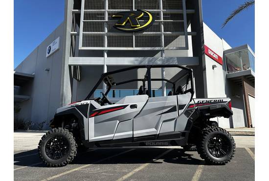 2025 general® 4 1000 sport
