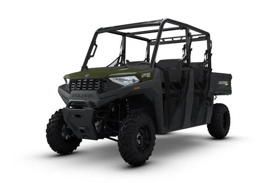 2026 Ranger Crew SP 570