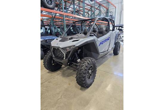 2026 RZR Pro XP 4 Sport