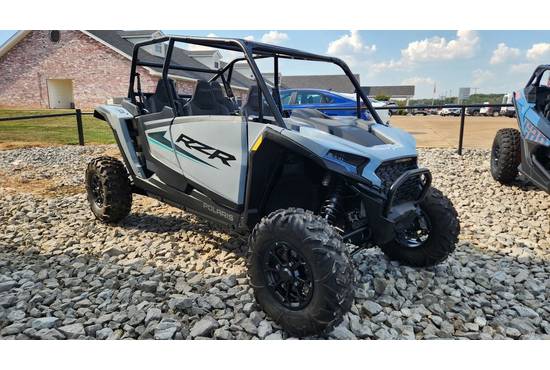 2025 rzr xp® 4 1000 sport