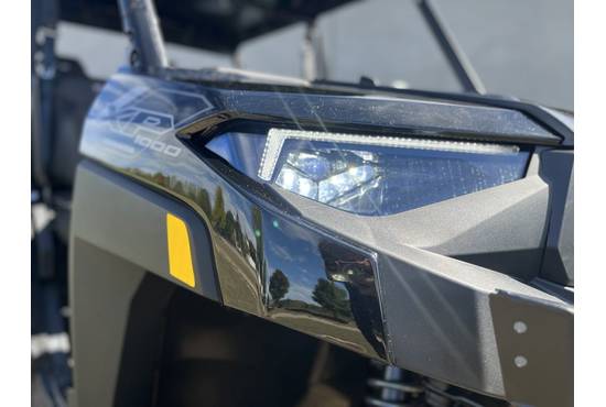 2026 Ranger Crew XP 1000 Texas Edition