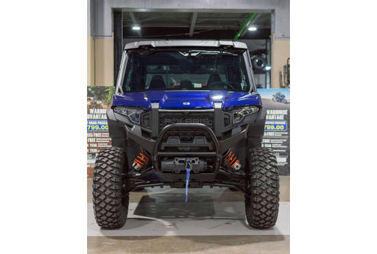 2025 polaris xpedition adv northstar