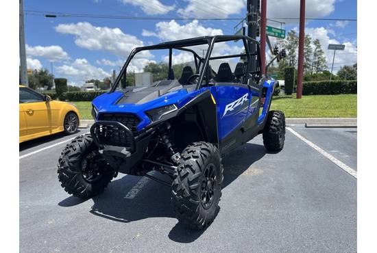 2025 rzr xp® 4 1000 sport