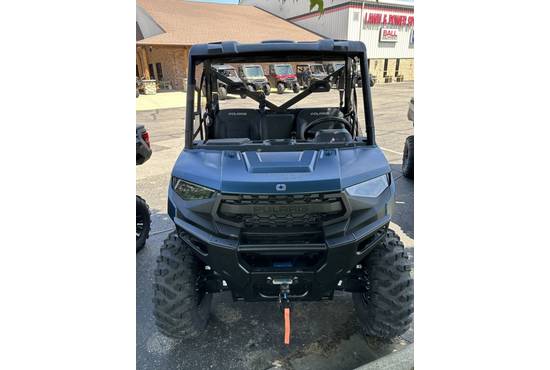 2025 ranger xp® 1000 premium