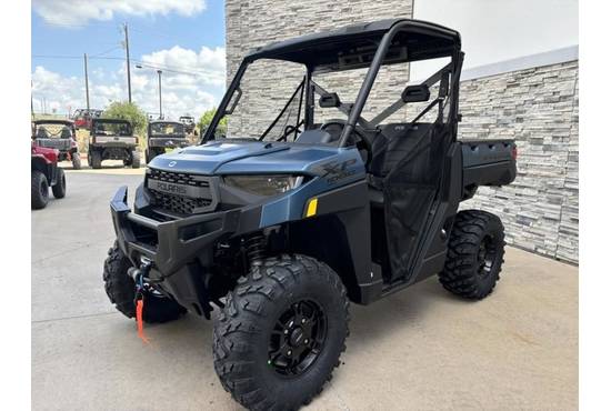 2025 ranger xp® 1000 premium
