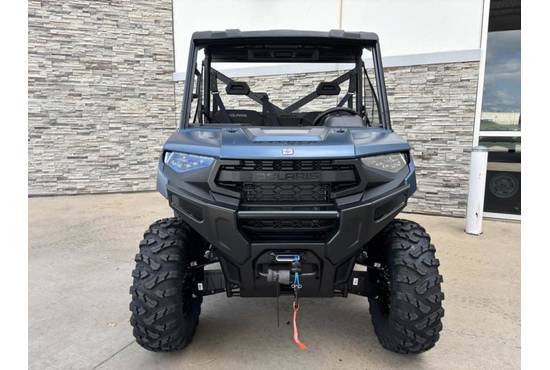 2025 ranger xp® 1000 premium