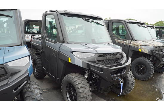 2026 Ranger XP 1000 NorthStar Premium