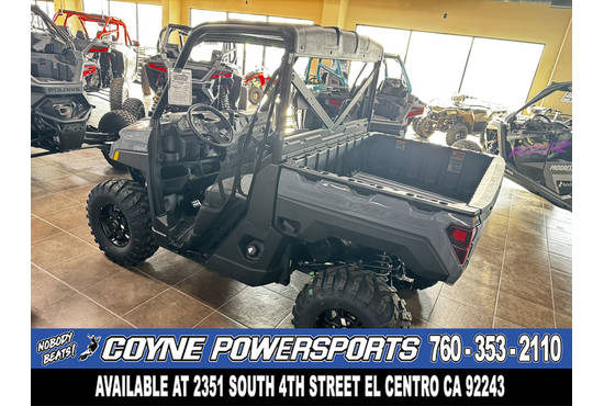 2026 Ranger XP 1000 Premium