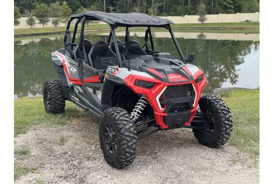 2023 rzr xp® 4 1000 ultimate