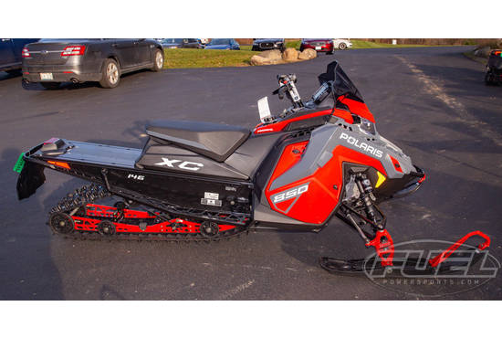 2024 850 switchback xc 146