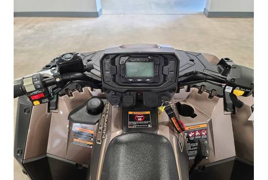 2026 Sportsman 850 Premium