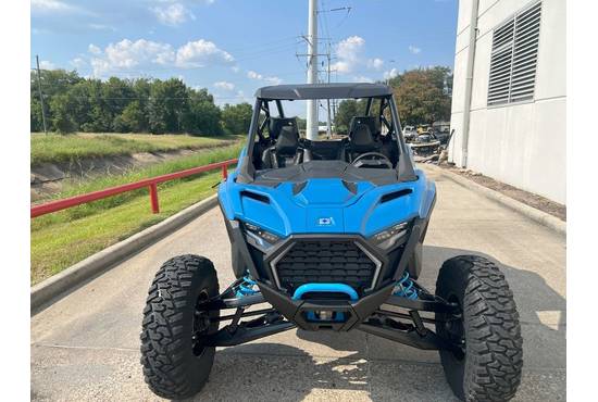 2026 RZR Pro S Ultimate