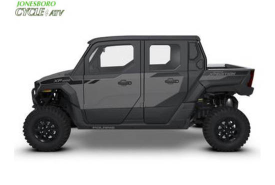 XPedition XP 5 NorthStar